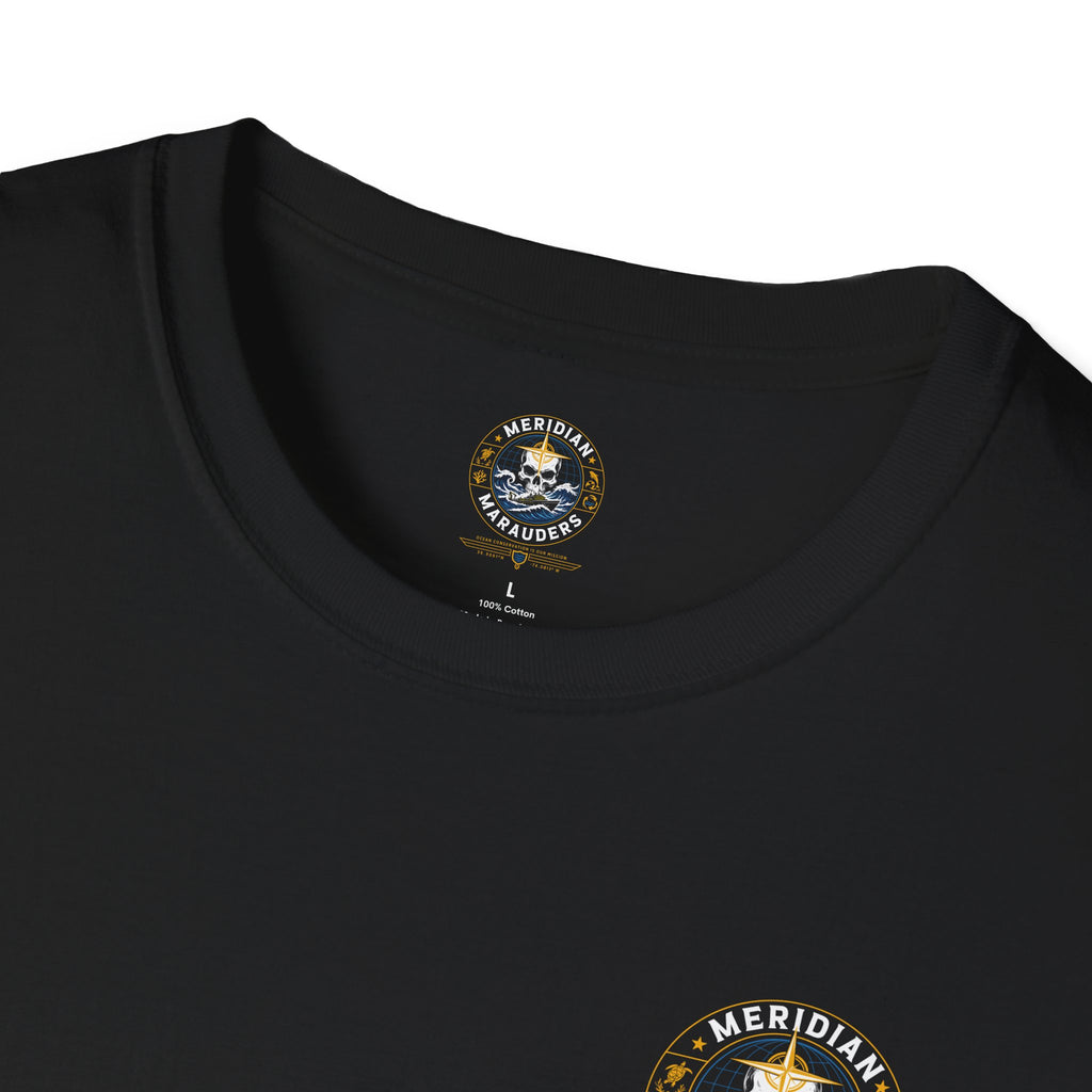 Meridian Marauders T-Shirt
