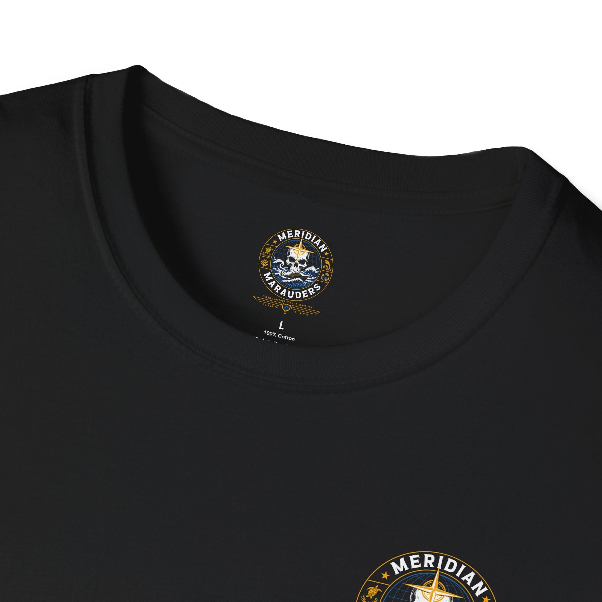 Meridian Marauders T-Shirt