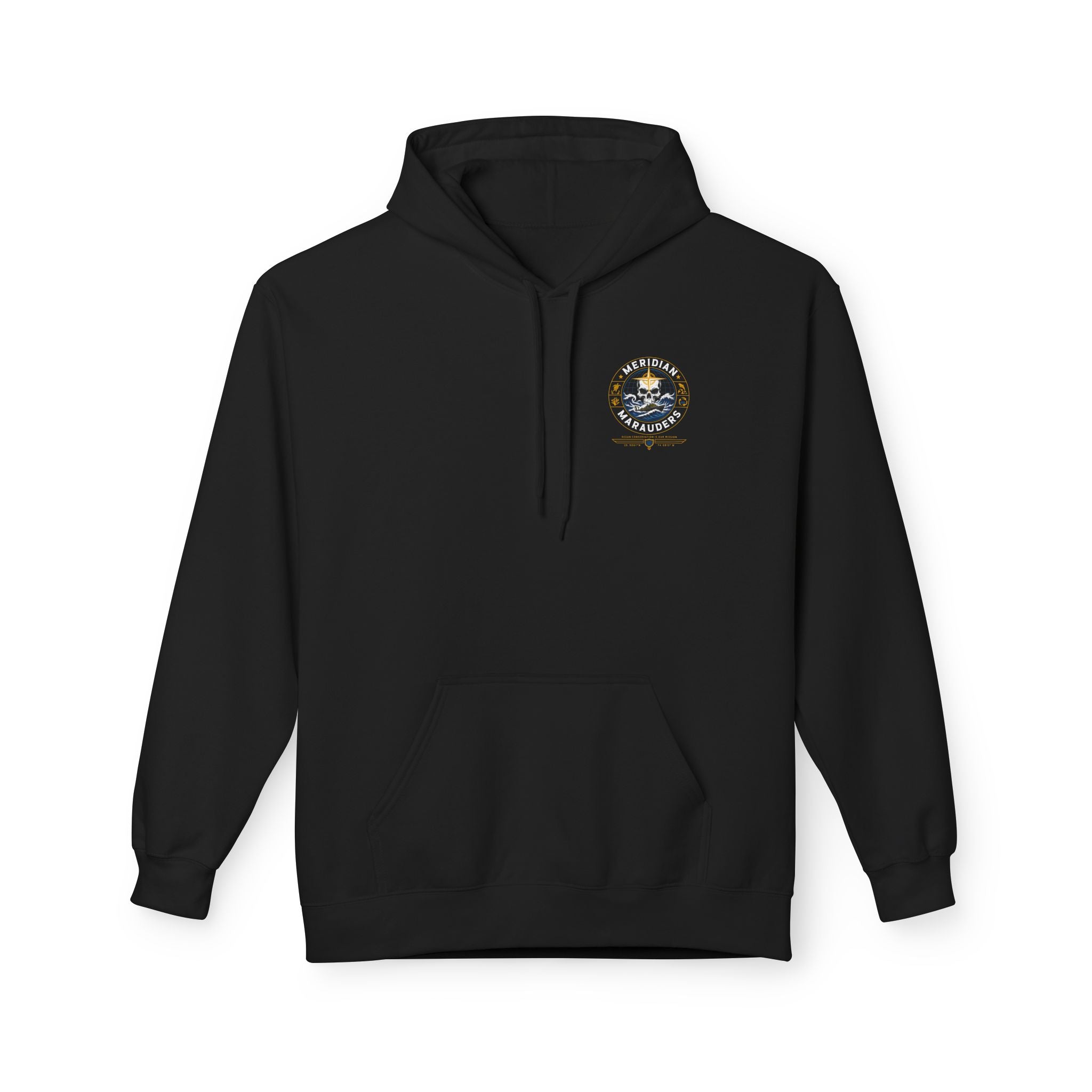 Meridian Marauders Hoodie