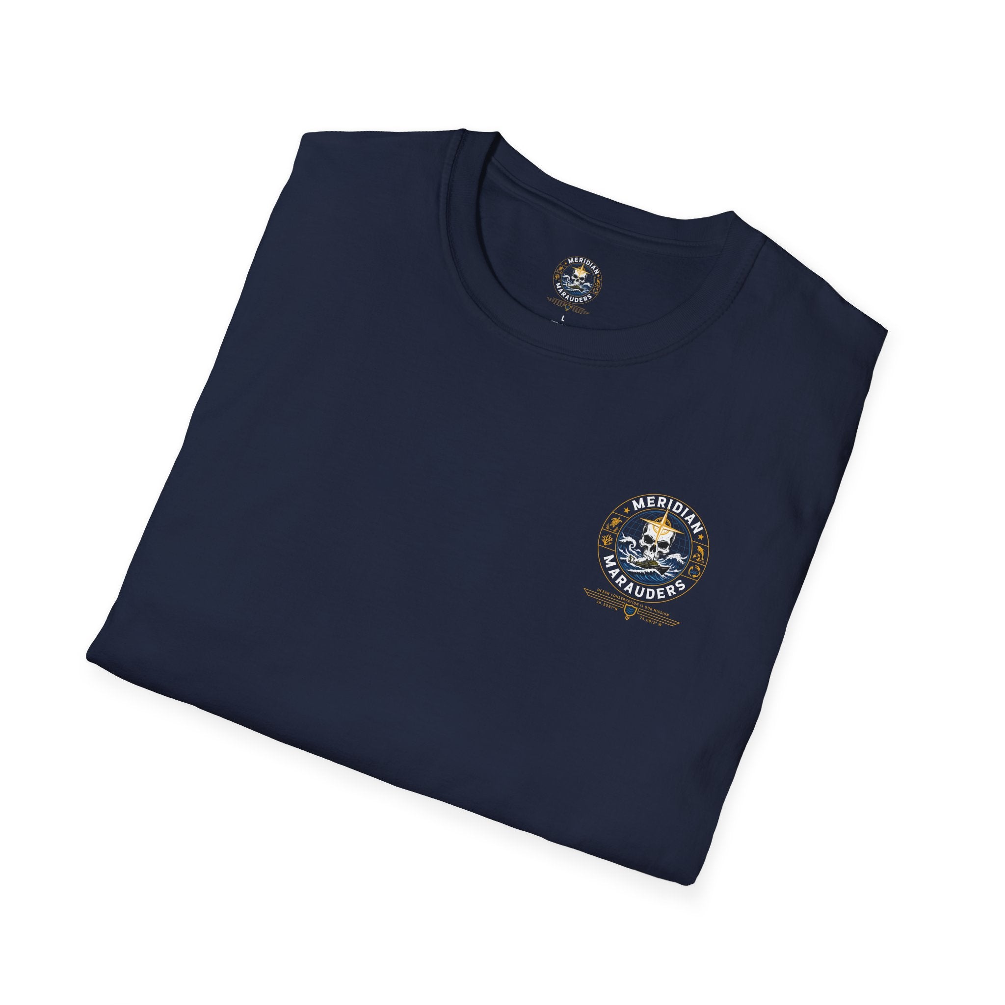 Meridian Marauders T-Shirt