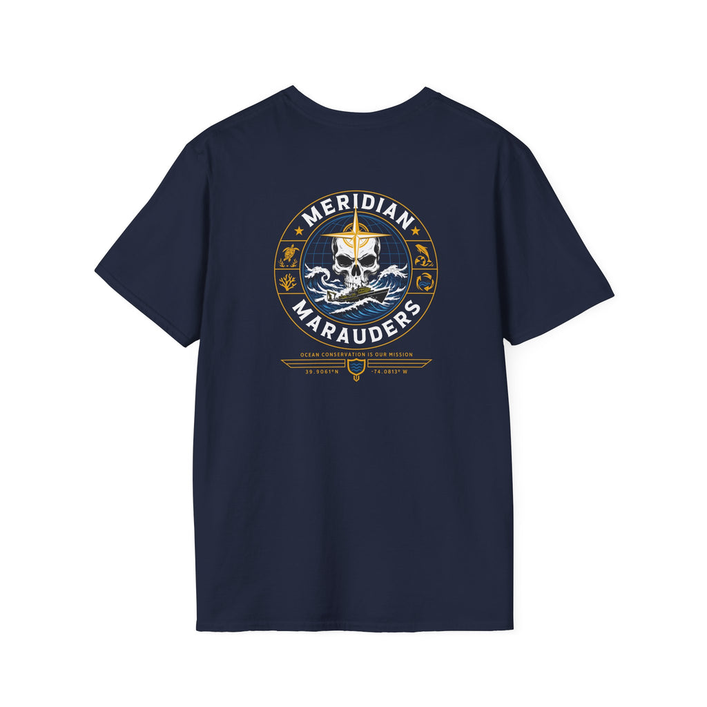 Meridian Marauders T-Shirt