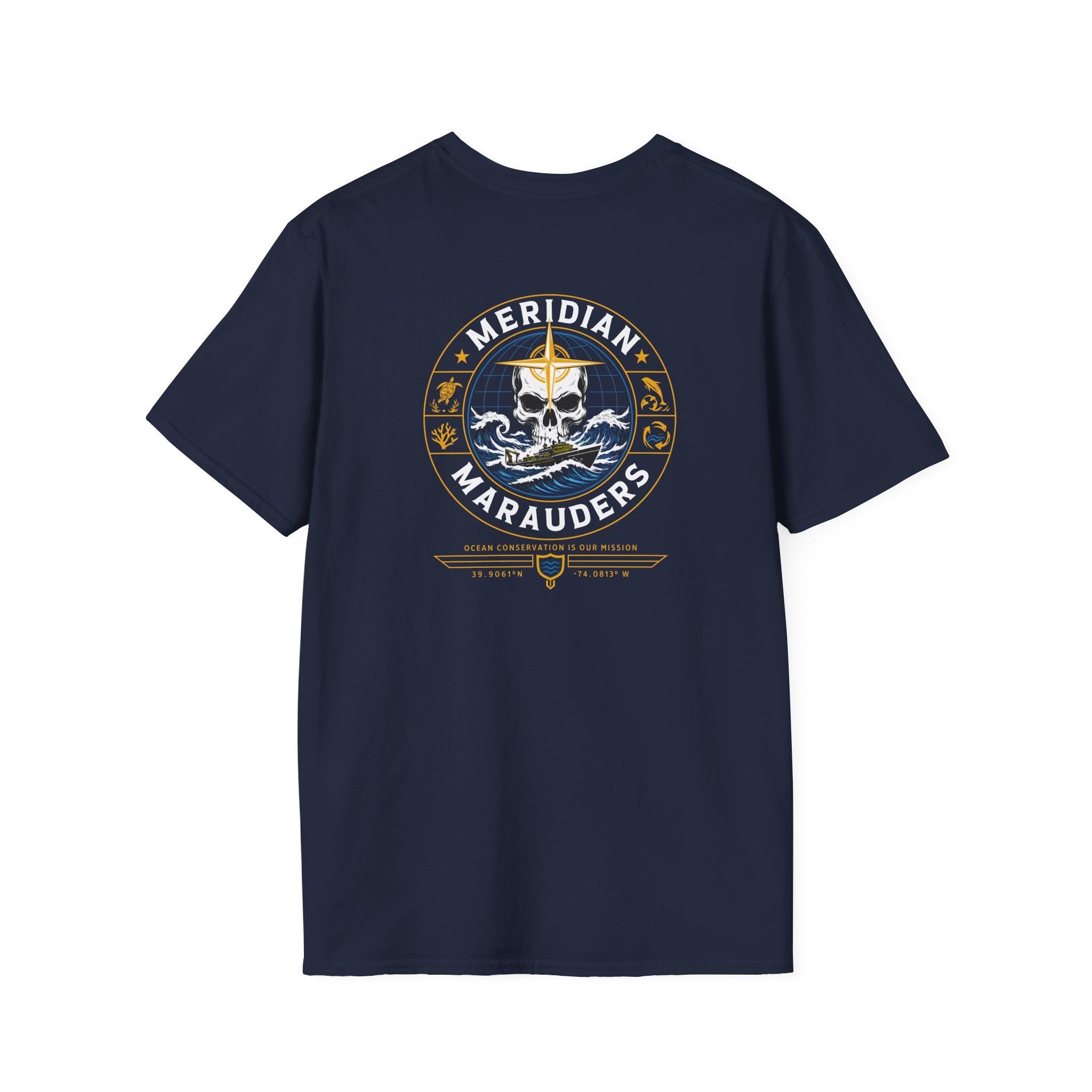 Meridian Marauders T-Shirt