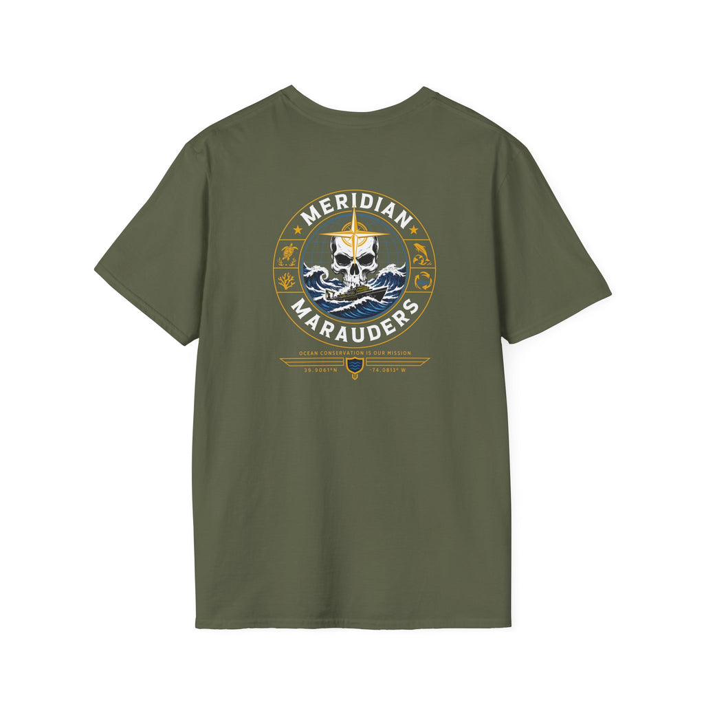 Meridian Marauders T-Shirt
