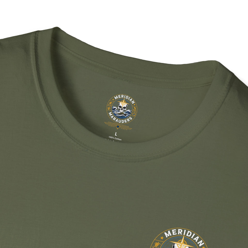 Meridian Marauders T-Shirt