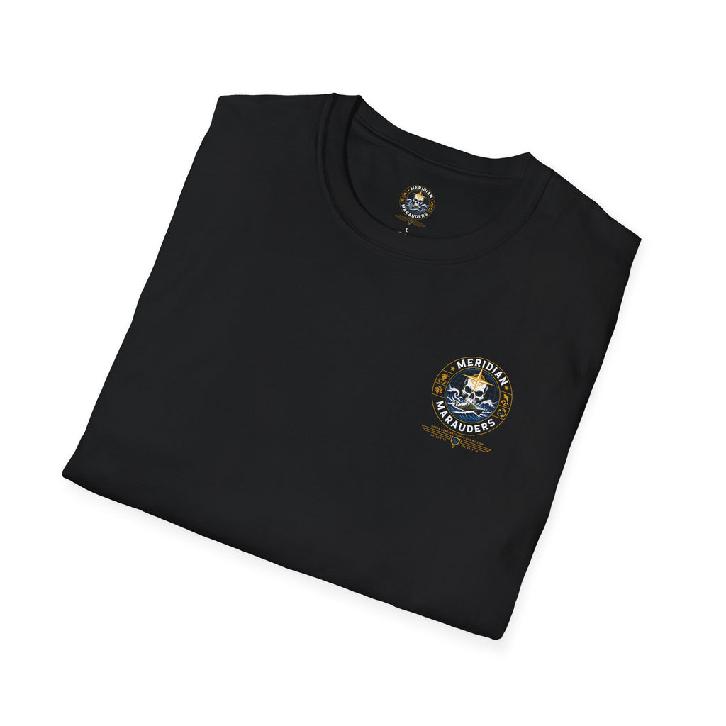 Meridian Marauders T-Shirt