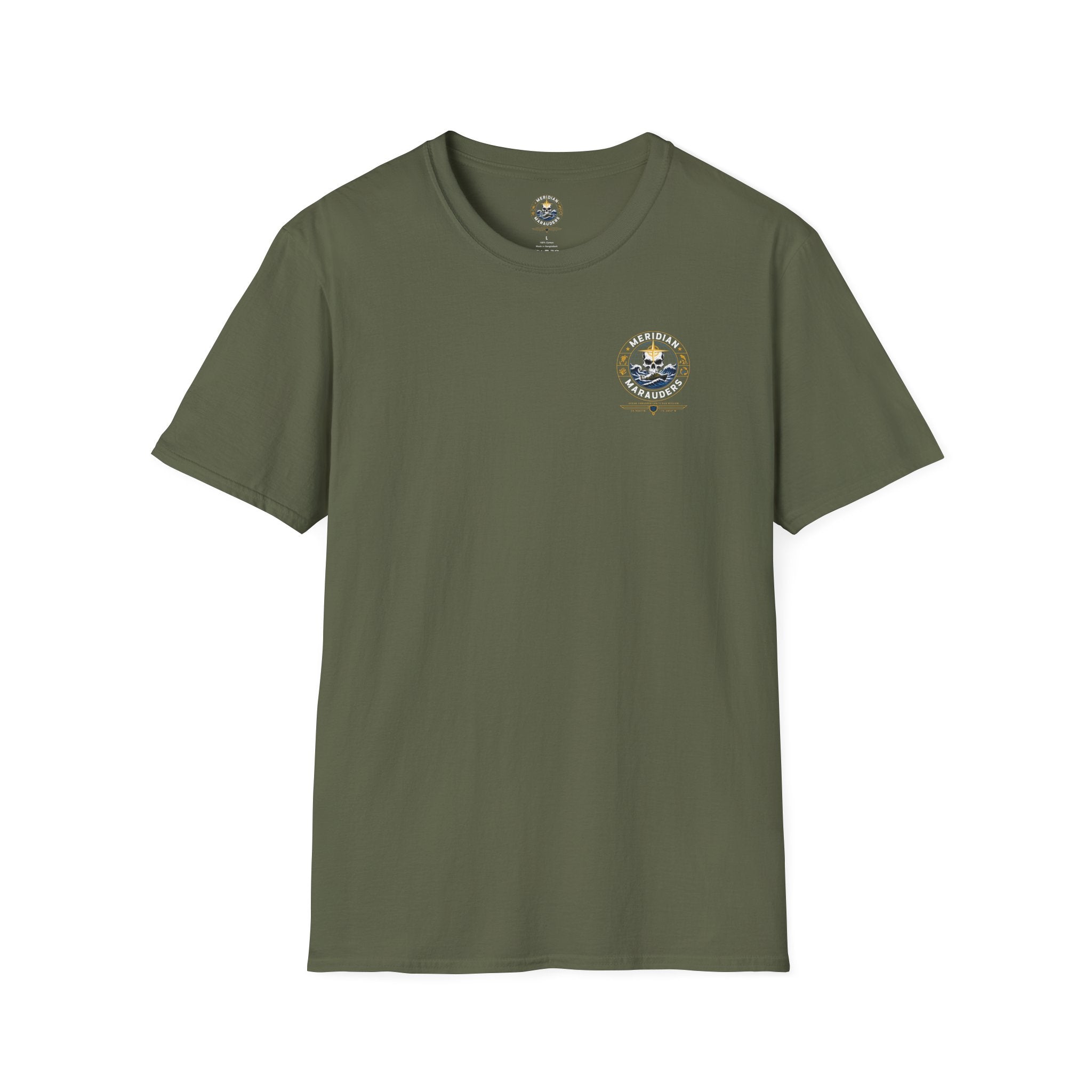 Meridian Marauders T-Shirt