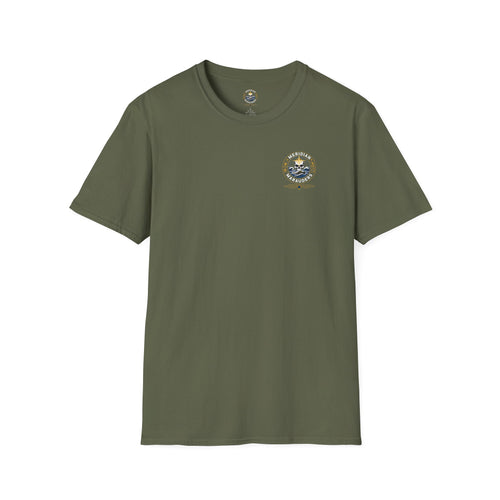 Meridian Marauders T-Shirt