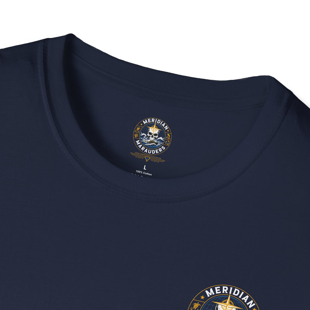 Meridian Marauders T-Shirt