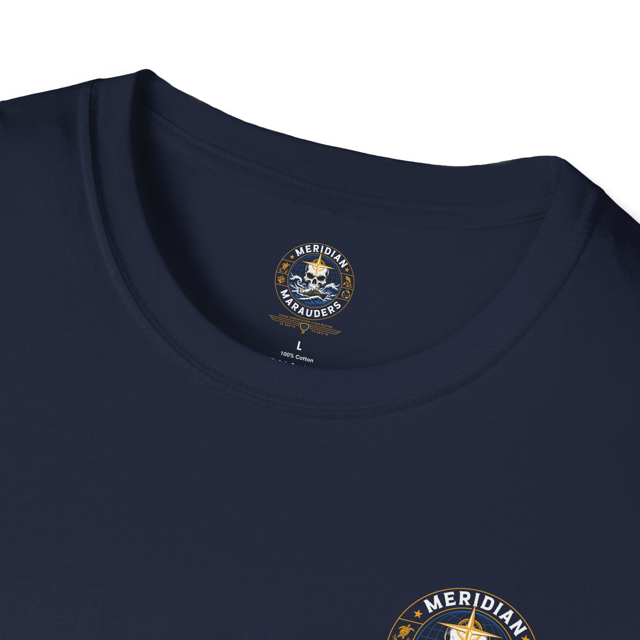 Meridian Marauders T-Shirt