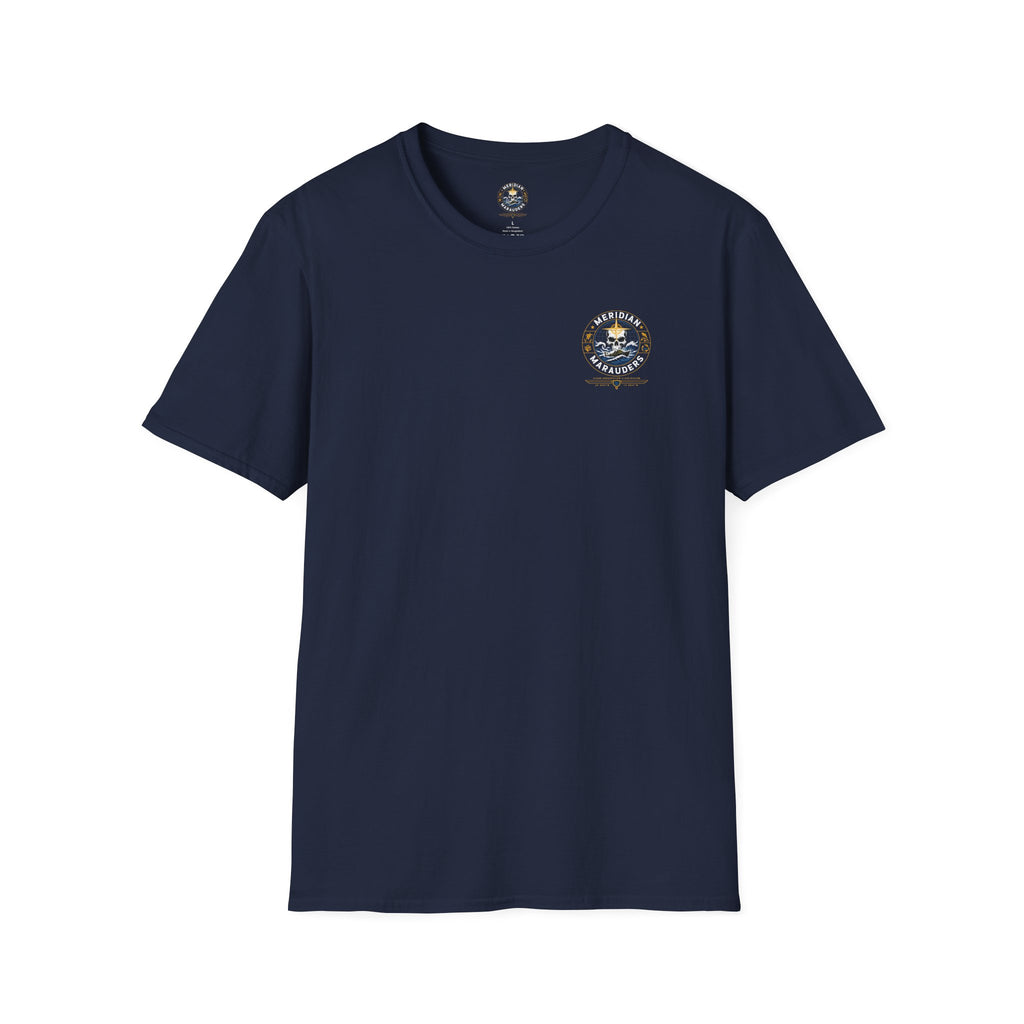 Meridian Marauders T-Shirt