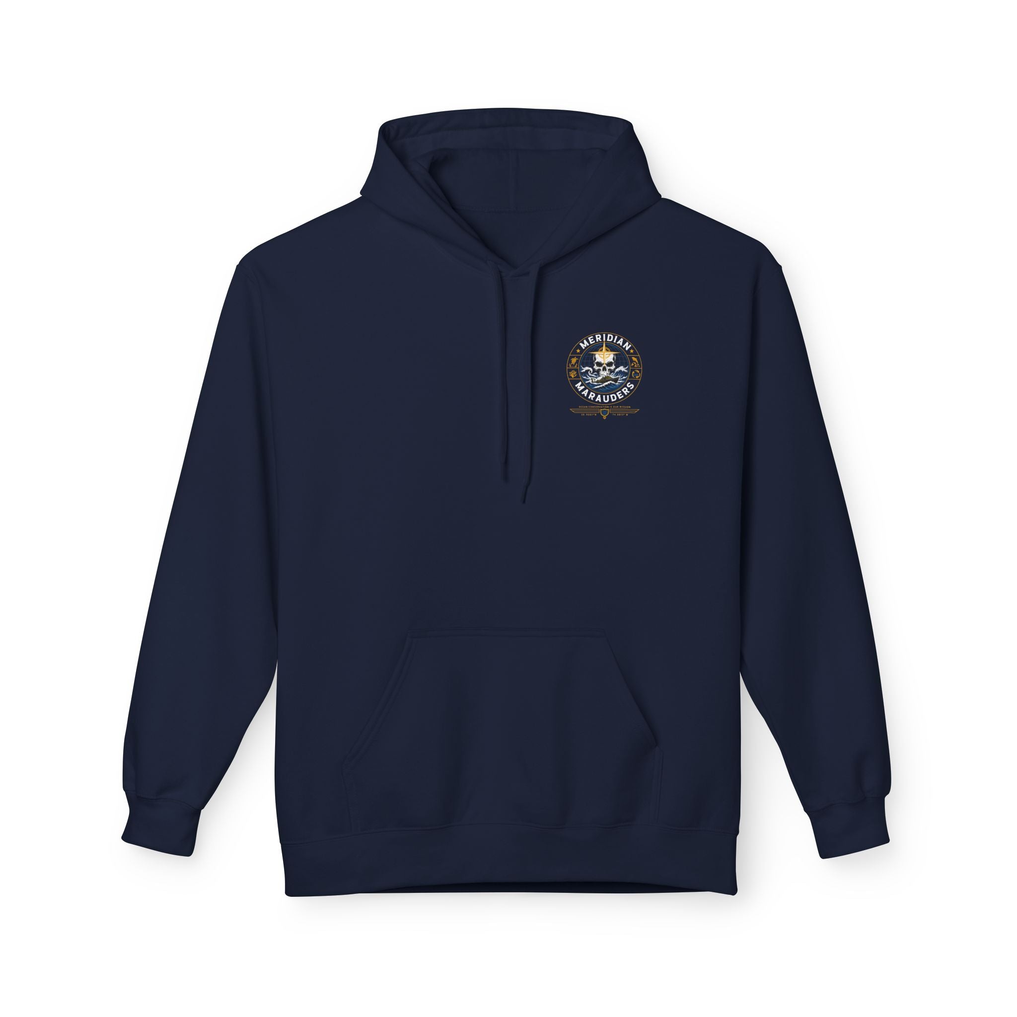 Meridian Marauders Hoodie