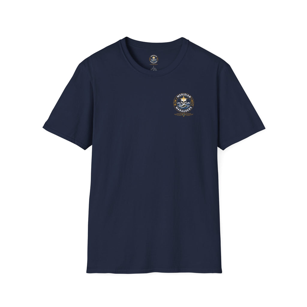 Meridian Marauders T-Shirt