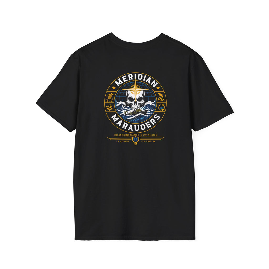 Meridian Marauders T-Shirt