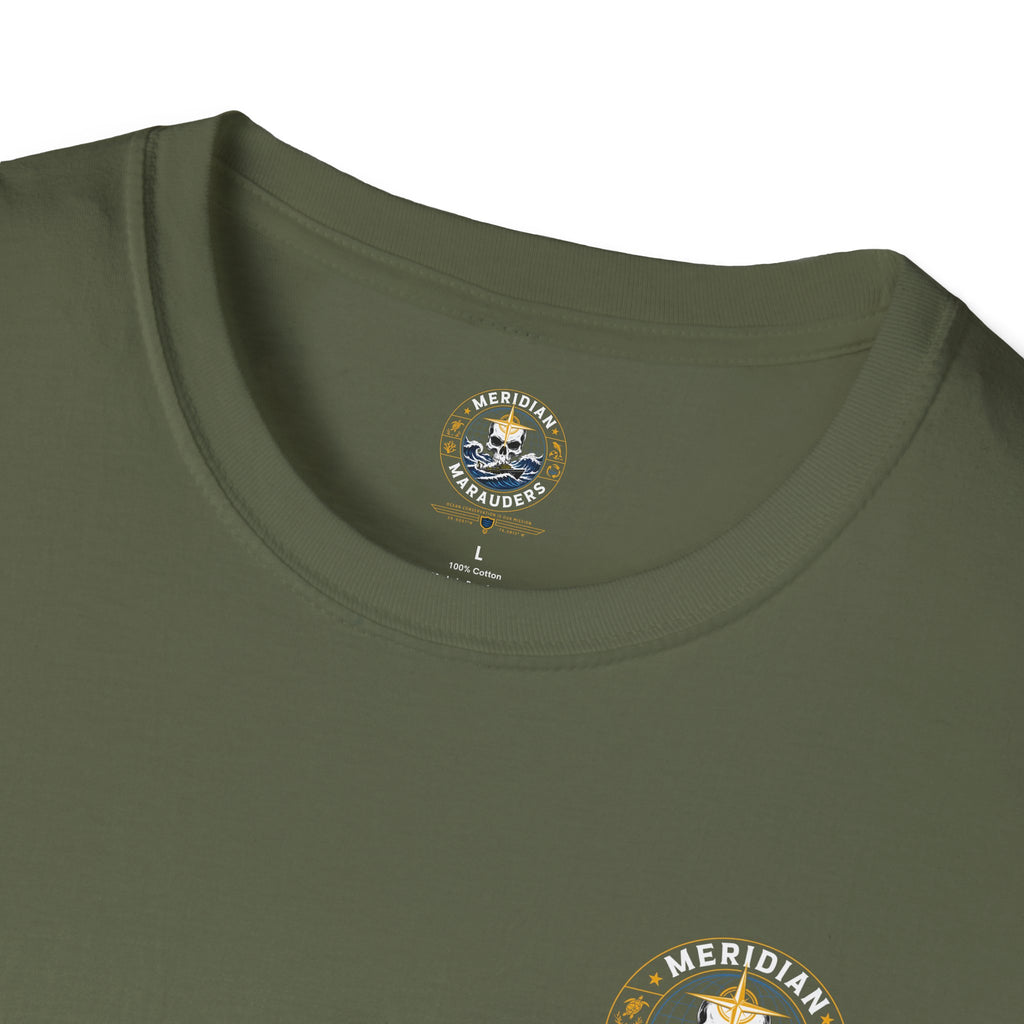 Meridian Marauders T-Shirt