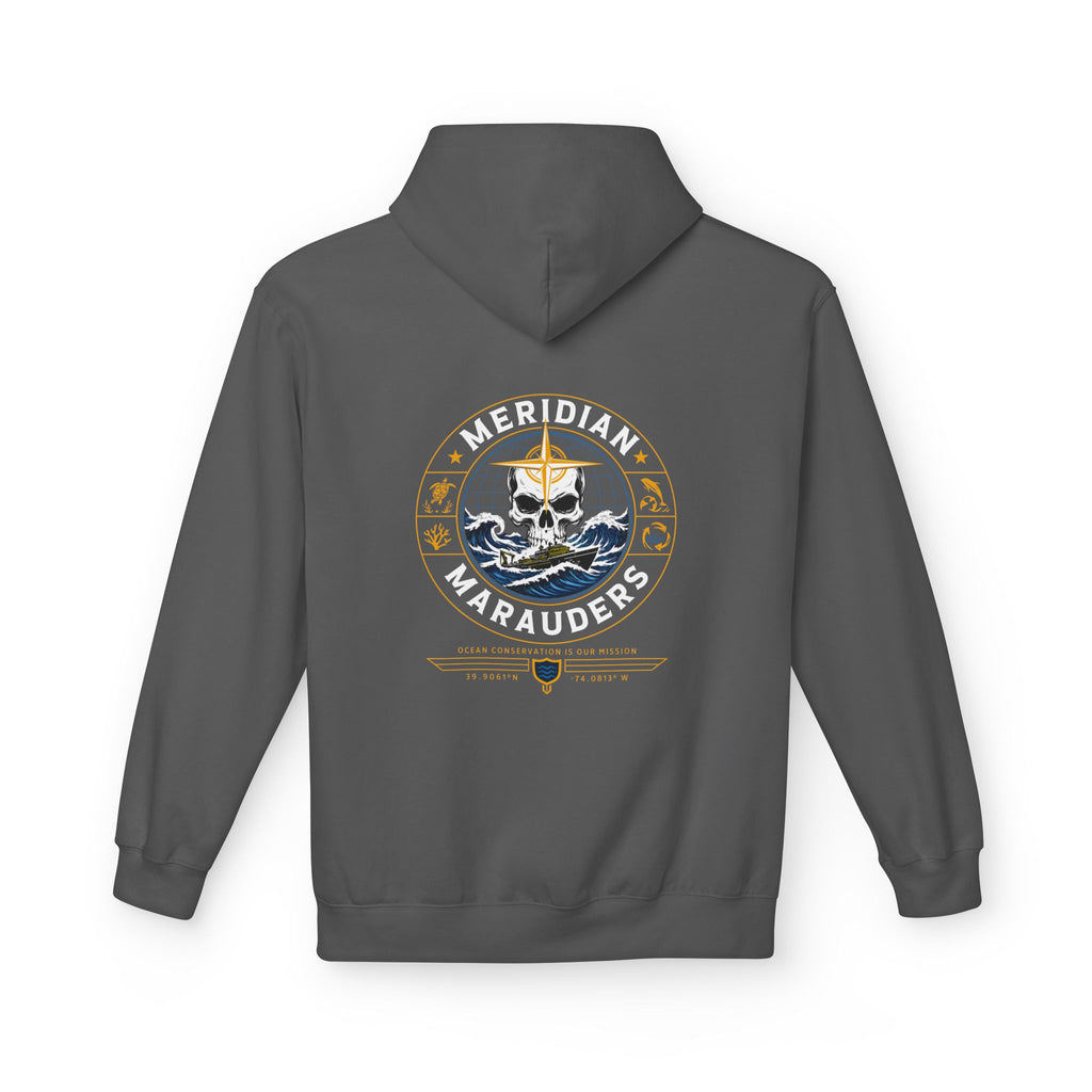 Meridian Marauders Hoodie
