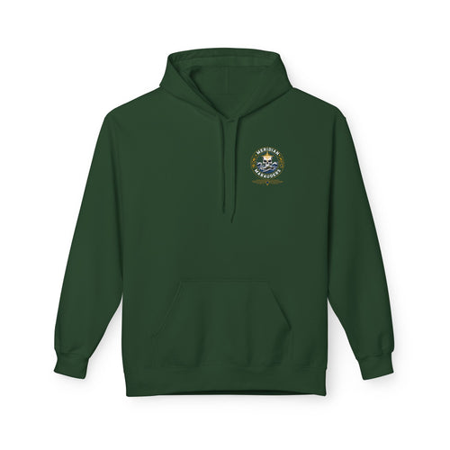 Meridian Marauders Hoodie
