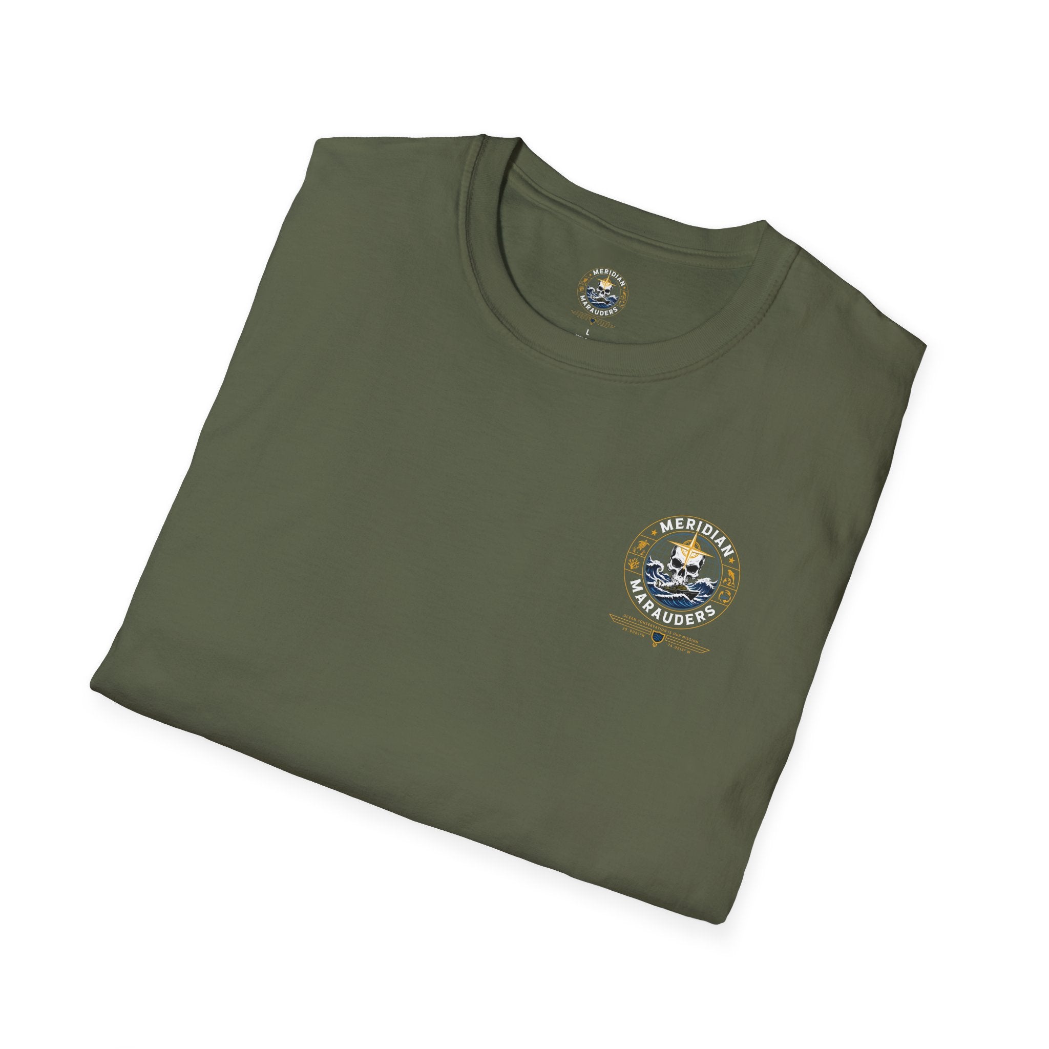 Meridian Marauders T-Shirt