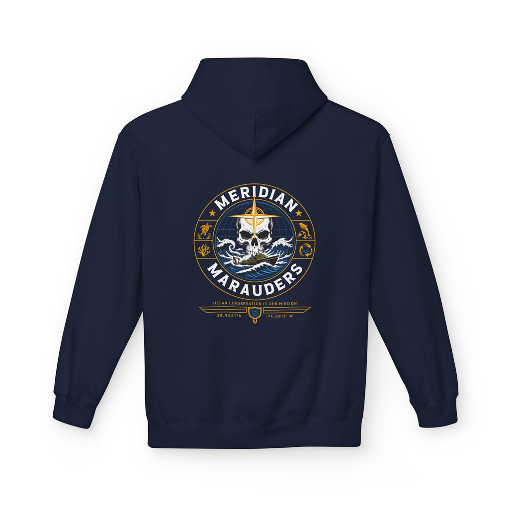 Meridian Marauders Hoodie