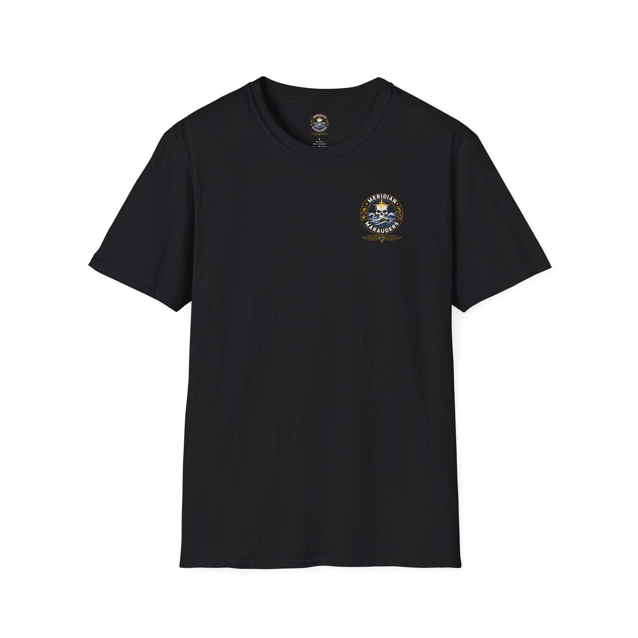 Meridian Marauders T-Shirt