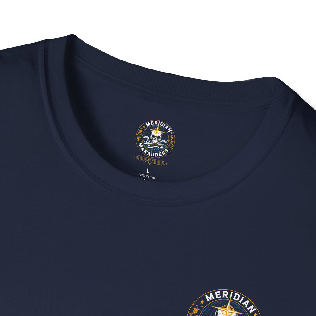 Meridian Marauders T-Shirt
