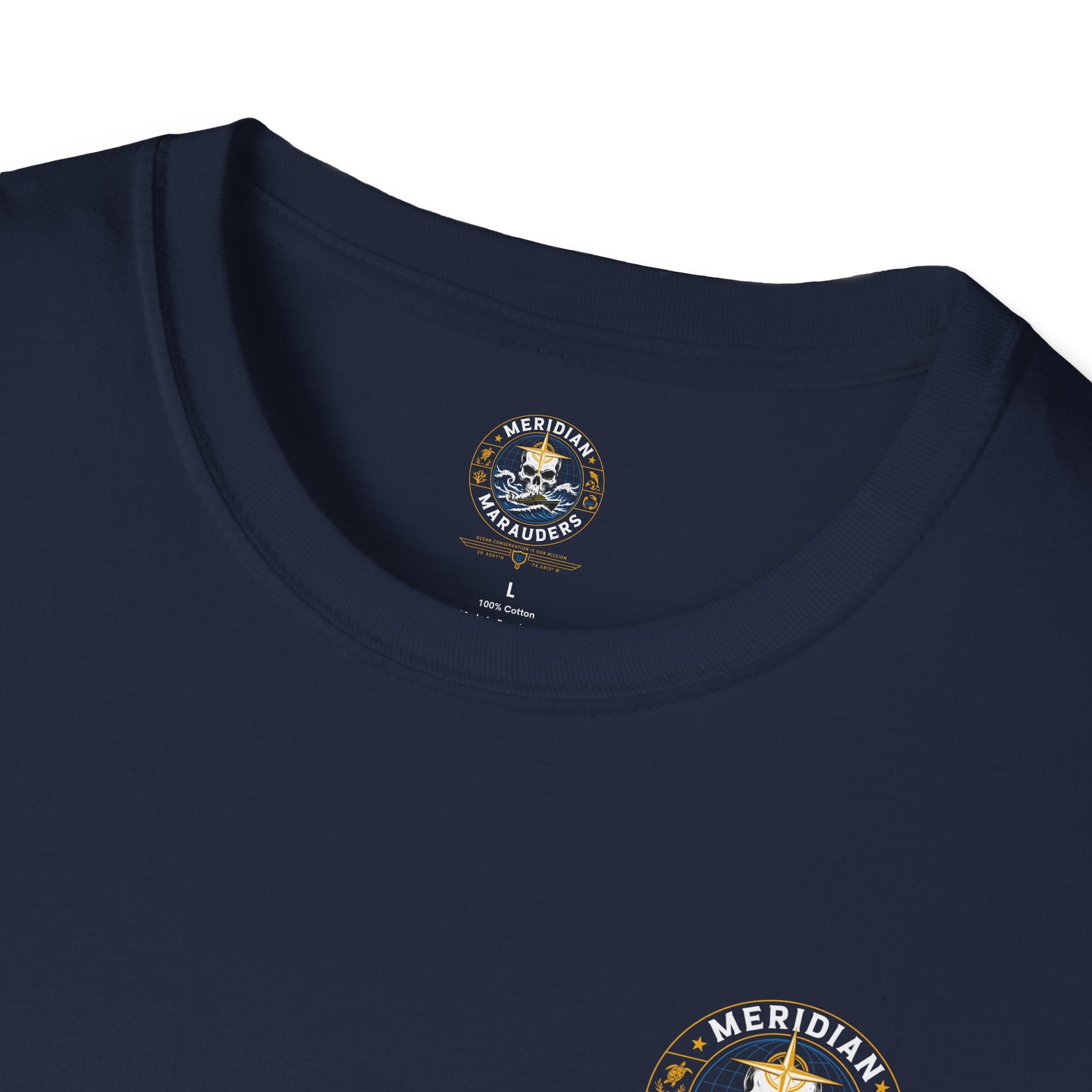 Meridian Marauders T-Shirt